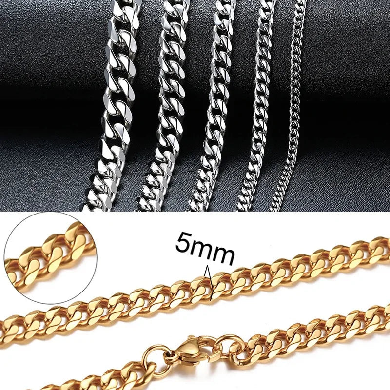 Cuban link