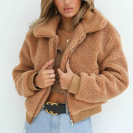 Womens Coat