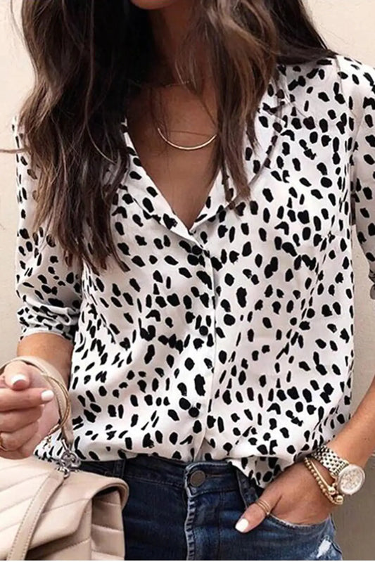 Leopard Print